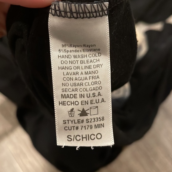 Mono B Tie Dye Maxi Skirt size Small - Picture 2 of 4